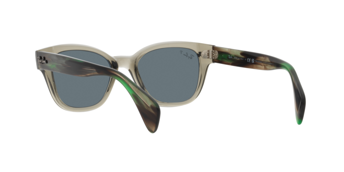 Ray Ban RB0880S 66353R  